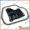 Kit de filtre hydraulique pour TOYOTA | FSF-TY-005, 57069